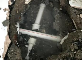 海北阳台漏水维修公司为您分享楼上楼下漏水怎么处理