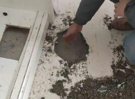 海北卫生间漏水维修公司分享下精确定位查漏水一次多少钱?不同级别收费不同