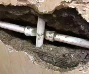 海北卫生间漏水维修公司分享下检测家用水管漏水点需要多长时间