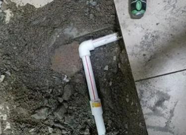 海北阳台漏水维修时有哪些声音会影响检漏仪